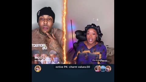 LYSOL SPEAKS ON SUEWOO AND YAYO