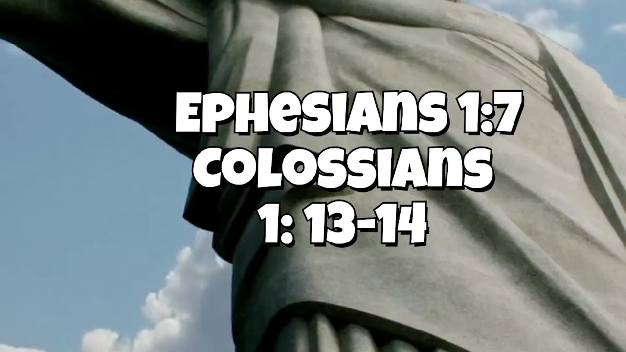 Who Does God Say You Are?