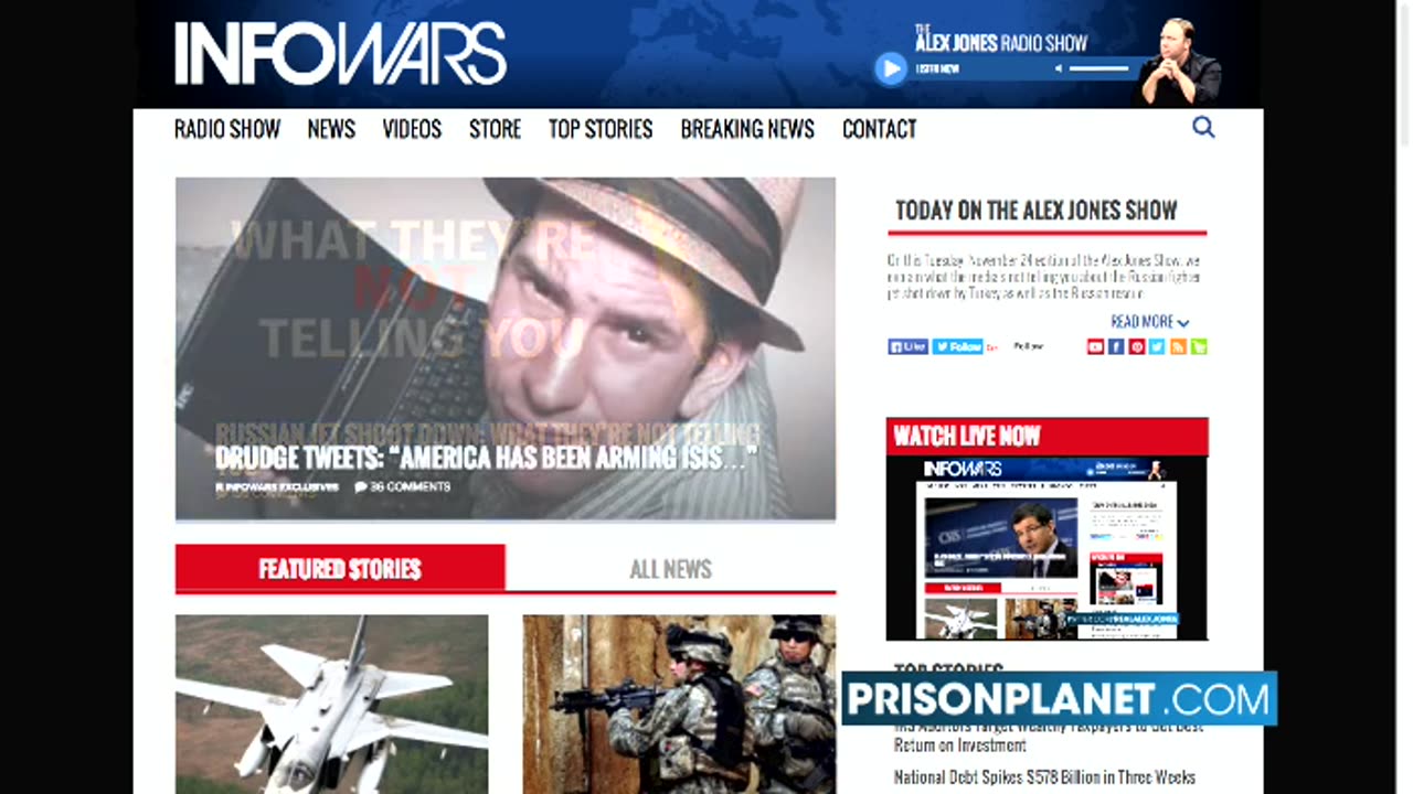 IW Archives 2015 Nov 24