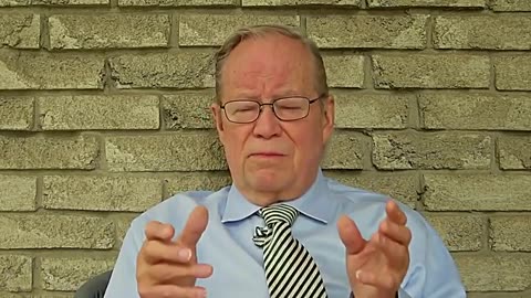 Paul Fromm - The State of the Race in North America (August 2025)