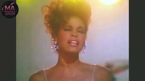 Greatest Love of All - Whitney Houston - 1985