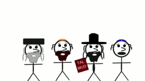 The jews: The Not So Chosen People