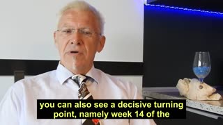 Prof. DDr. Haditsch: What have we done to our children?