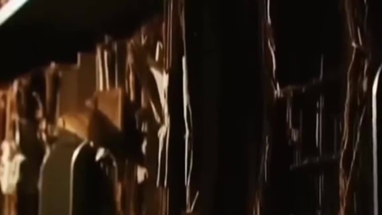 One of the Vatican's Secrets