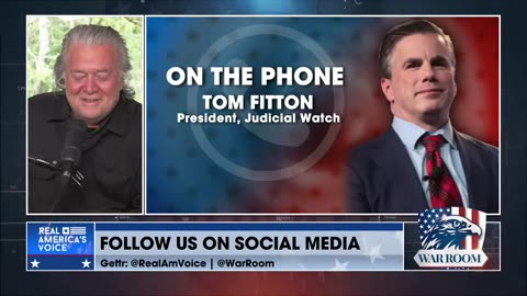 Judicial Watch Federal Court Case Wins: Removal Of 5 Million Illegal Voters