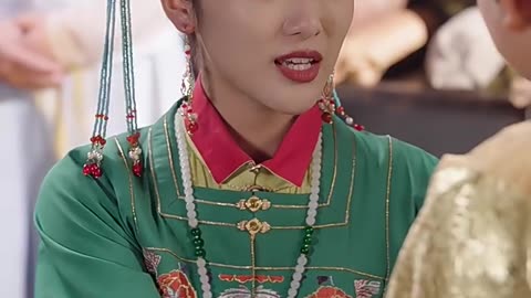 Heir of the Hidden Flame S01 EP34