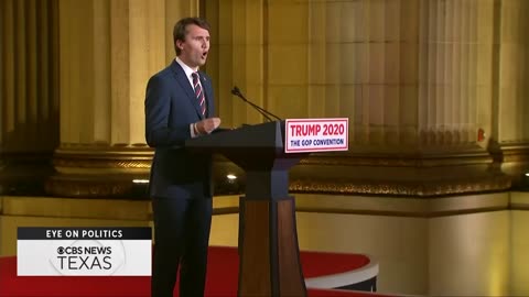 Texas leaders react to Charlie Kirk assassination in Utah