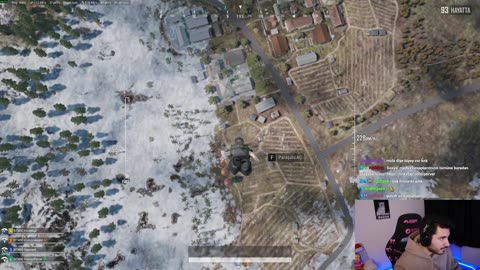 düzenli safe place yayını 8/8 | insta:prensesperver