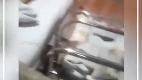 😱👶 Terrifying Birthroom Encounter Caught on Camera! Ghostly Presence | TheHauntingHour