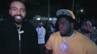 Cash Cobain X Payroll X French Montana -Me n Payroll (Official Video)