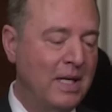 Did Adam Schiff destroy key evidence from the January 6th committee?