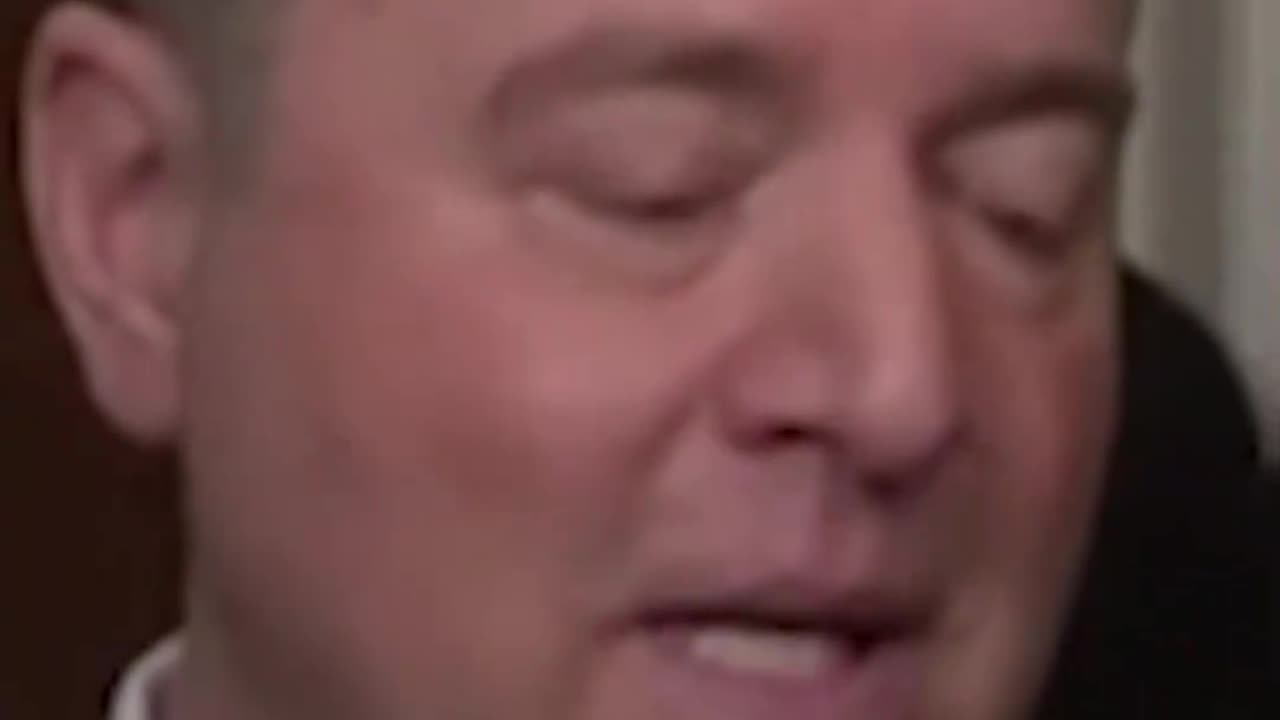 Did Adam Schiff destroy key evidence from the January 6th committee?