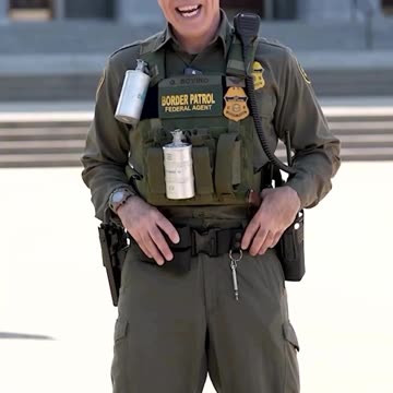 Protecting the U.S.: The Fight Against Illegal Immigration