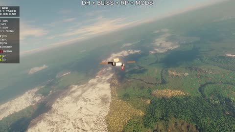 ULTRA REALISTIC Minecraft 🌍 RTX 4080 + Shaders = NEXT LEVEL!