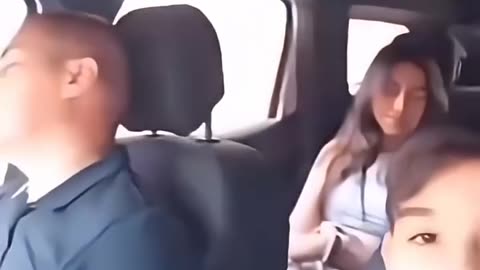 Bro Saved His Whole Family 🦸🏻‍♂️💥😲