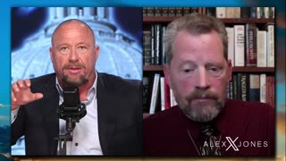 The Alex Jones Show in Full HD for May 2, 2025.