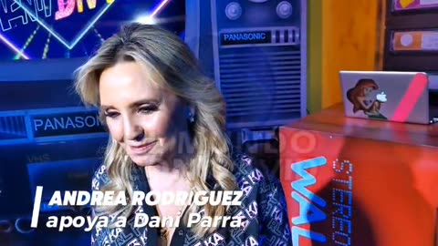 Productora #andrearodriguez ACLARA: ¿Qué pasó con #RobertaAraiza? + La Postura en el Caso Parra.