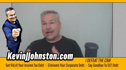 THE TAX & MONEY SHOW with KEVIN J. JOHNSTON - EPISODE 65 Your Tax Questions Answered – AGAIN!