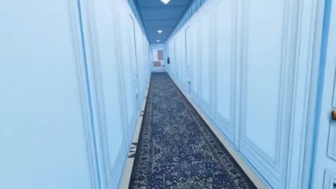 360 ' Biggest Cruise Ship Sinking in a Storm