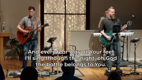 Worship Service