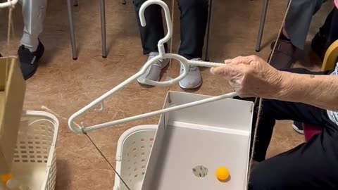 elderlycare older idea activity game
