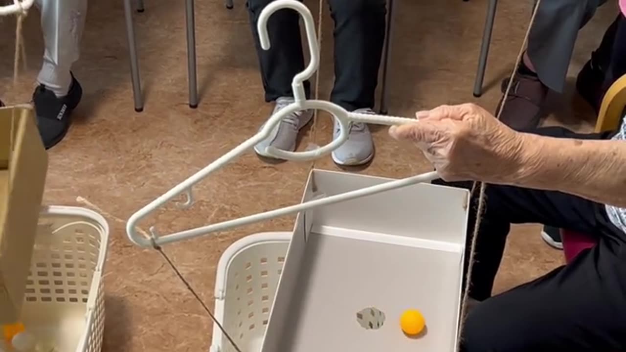 elderlycare older idea activity game