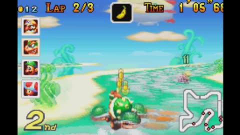 Eggman Makes Tails Think He's Mario: Sonic and the Silicon Warriors Review Newbie's Perspective
