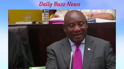 Ramaphosa’s Nephew Busted in R3.7 Billion Scandal