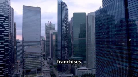 Sports Aren’t Games Anymore — They’re a $77.8B Power Game