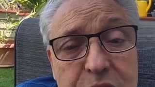 Israeli Man Exposes the other Side of the Antisemitism Coin: Antigoyism