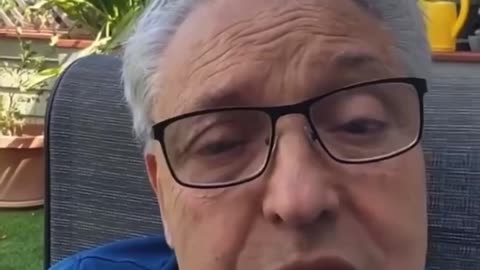 Israeli Man Exposes the other Side of the Antisemitism Coin: Antigoyism