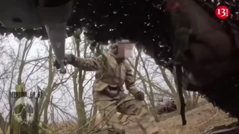 Ukrainian army liberates Pankivka, surrounding areas in Donetsk_ Russia cannot prevent counterattack