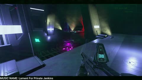 343 Guilty Spark recreated with Halo Infinite Forge! (Updated Map) Finally Completed