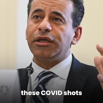 Why would he even contemplate that?! I don’t know if he’s really on our team!