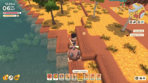 Australian Animal Crossing - Dinkum!