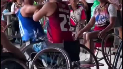 What Was That, Bro?! 😳"