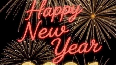 🎆✨ Happy New Year from your Fort Worth Realtor! ✨🎆