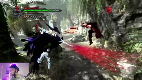 Devil May Cry 4