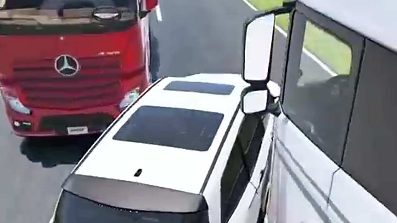 Car game short video