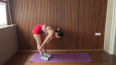 13 Min | THICKER THIGHS | Top 3 Moves to Grow Thicker Thighs Anywhere | No Equipment