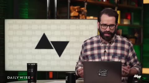 Matt Walsh | Climate Change is a Lie: Proof For Your Liberal Friends