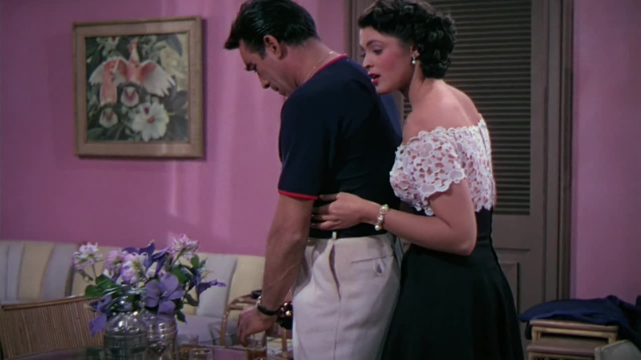 City Beneath The Sea (1953)