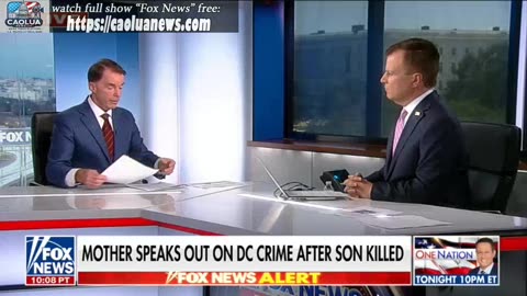 Fox News Live 1PM - 8/10/2025 - caoluanews.com