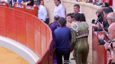 F Off Matador