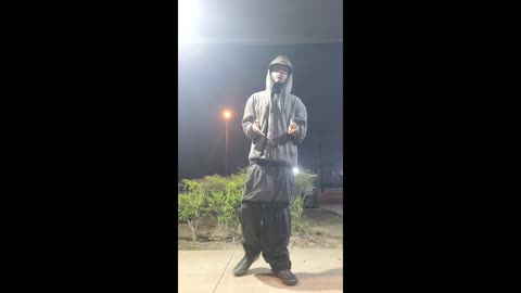 IN WAR BUILDIN A STRONGG FOUNDATION BOAT READY FO WAT EVA NO SABOTAGE AN TAKIN DOWN WE UP NO STOP🔵💪🏾