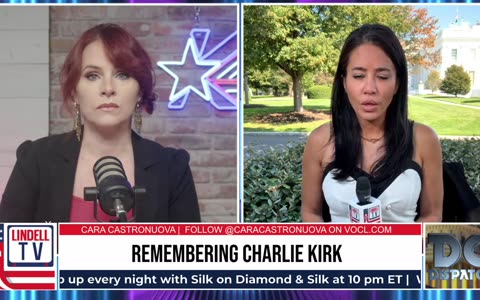 Carrying Kirk’s Torch: Protecting Our Kids from Violent Ideologies