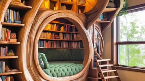 Kids' Magic: How to Turn a Room into an Adventure