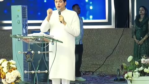 एक ऐसी ग्रेस ✅ #ankurnarulaministry #sortsreels