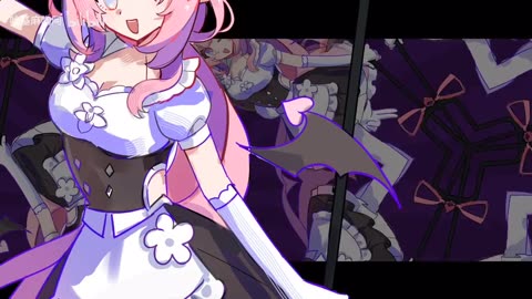 Aili and Xilian’s Daily Heaven and Hell Adventures