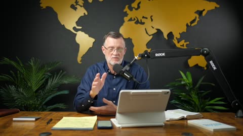 The Kingdom is Here!